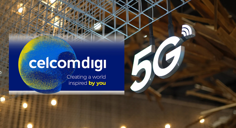 CelcomDigi宣布终止与DNB的股权分享协议