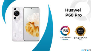 DXOMARK相机榜首再易位