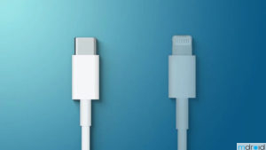 欧盟警告如苹果限制USB-C充电速度