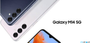大马三星Galaxy M14 5G发布