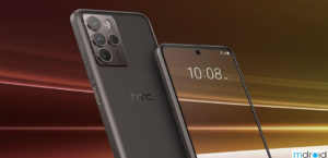 HTC U23 Pro发布