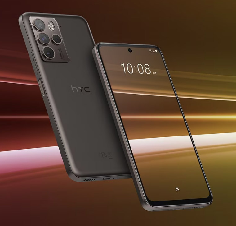HTC U23 Pro发布：配置普通，售价超过RM2500只给30W快充？ 3
