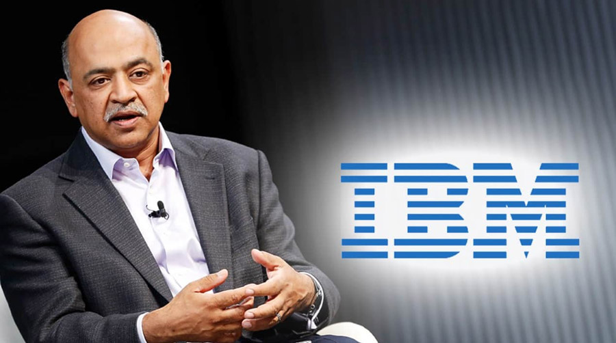 IBM将暂停招聘7800个职位
