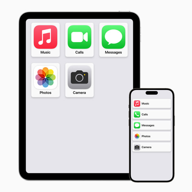 iOS 17新功能：可模拟用户声音和别人说话！ 1