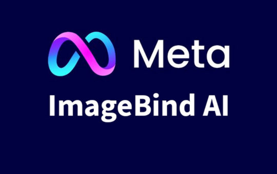 Meta 开源人工智能模型AI ImageBind，可生成多感官内容 14