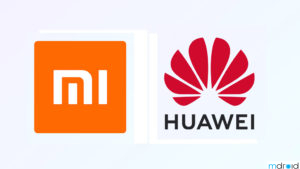 小米对华为一项专利发起无效宣告请求