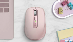 罗技全新MX Anywhere 3S滑鼠开卖，售价RM369