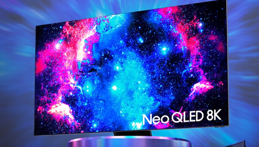 三星 Neo QLED 8K电视与BESPOKE冰箱发布：售价RM5999起！ 1