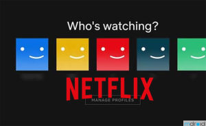 大马Netflix禁止账号分享