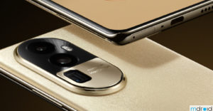 OPPO Reno10系列将于5月24日发布