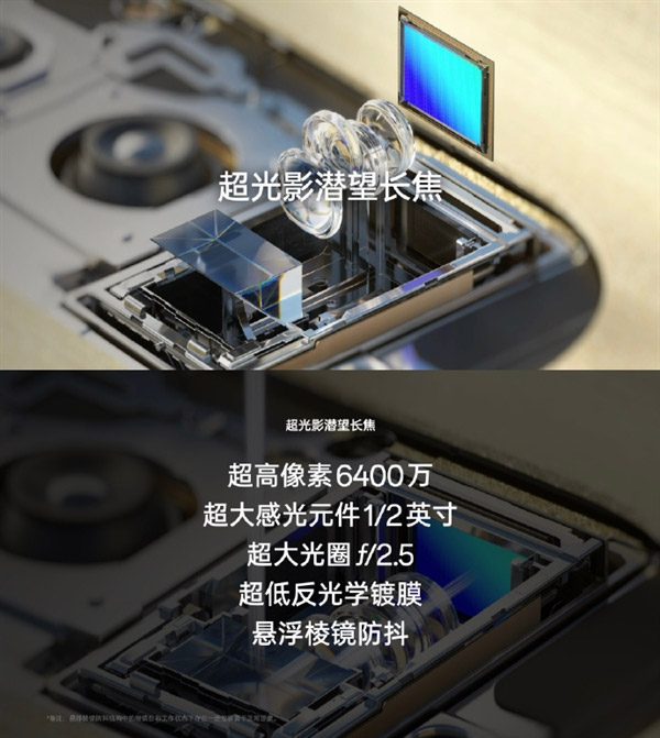 OPPO Reno10系列中国发布：售约RM1626起！ 1