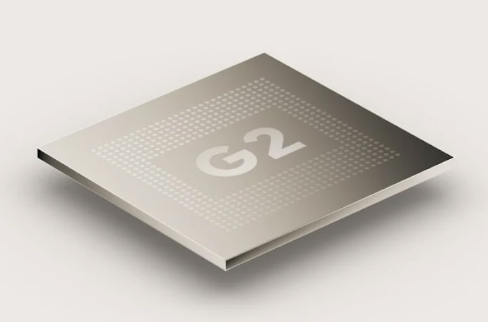 谷歌Pixel Fold发布，首发Tensor G2，起步价1799USD！ 1