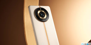 realme 11 Pro系列即将在大马发布