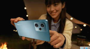 Redmi Note 12 Pro 5G