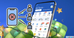 TNG电子钱包宕机