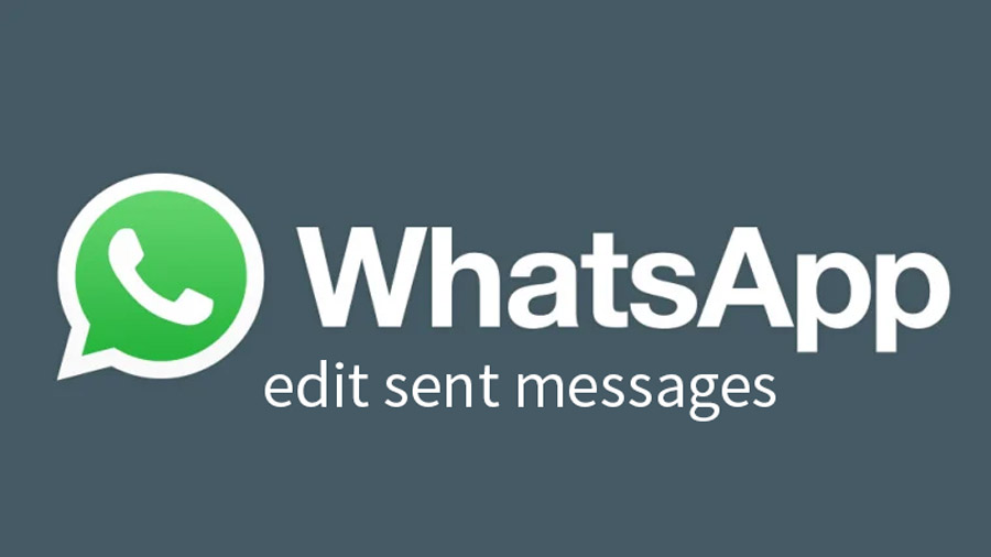 WhatsApp Web推出编辑已发送信息功能！ 1