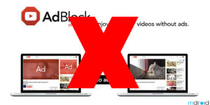 YouTube网页版测试封锁Ad Blocker功能