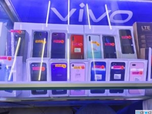 大马vivo发现山寨手机大量涌现市场