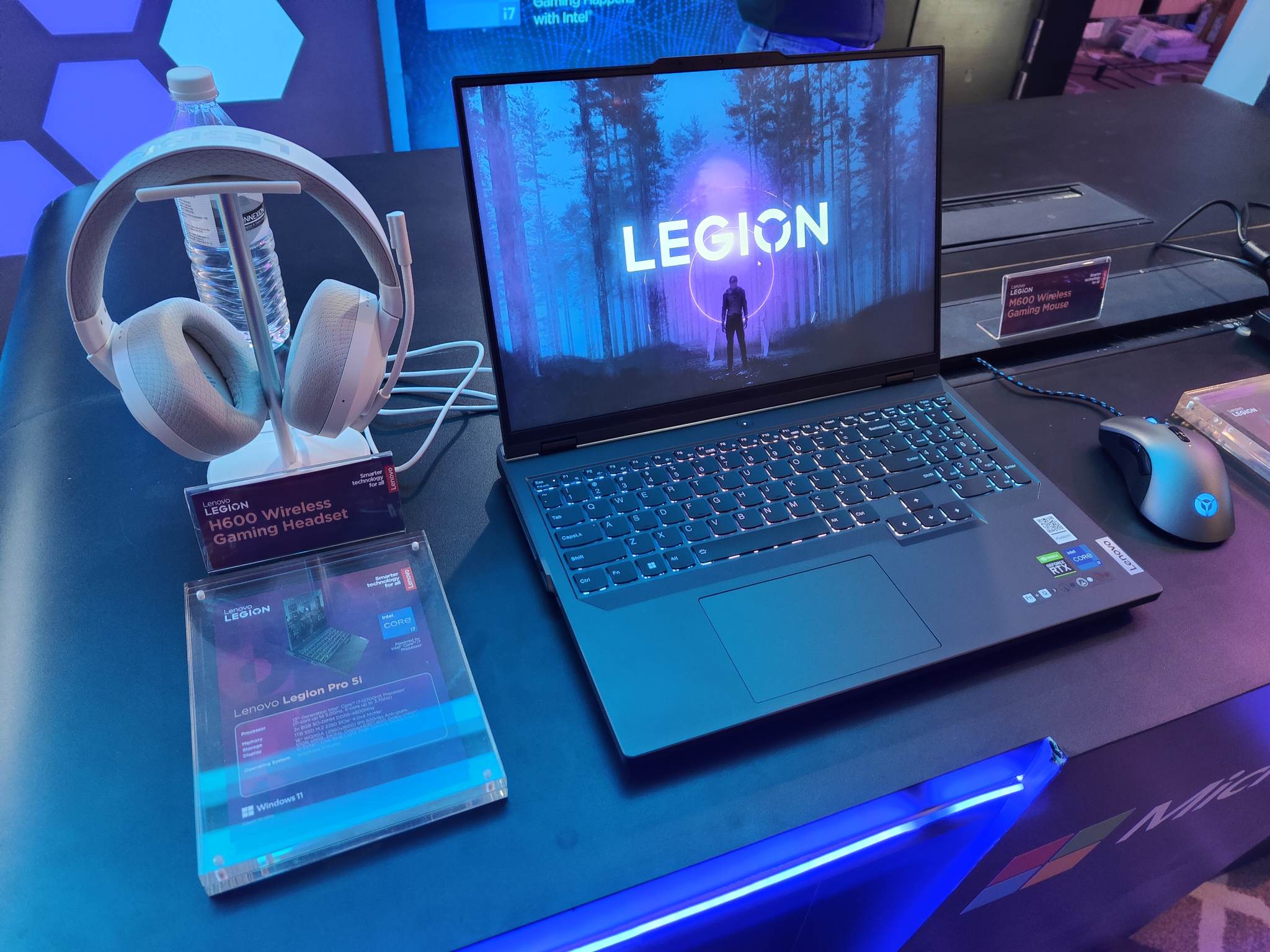 Lenovo在大马推出多款全新PC与平板，售价RM1699起 11