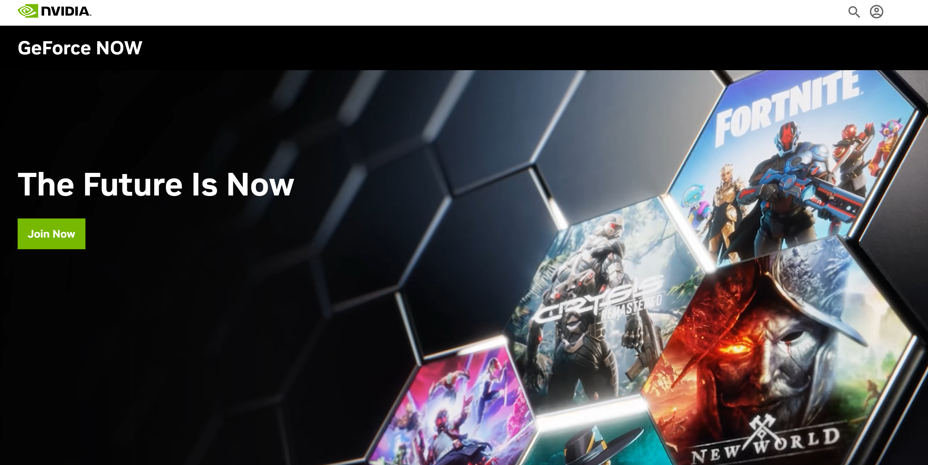 Yes 5G与NVIDIAz推介云游戏服务GeForce NOW 3
