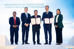 马来西亚欧莱雅 重申创造美力 ‧ 感动世界的承诺