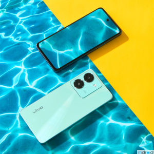 签购Celcom、Digi和Maxis资费套餐，免费一台vivo Y36 5G！