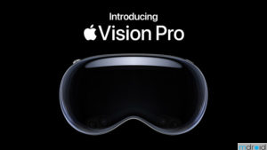 全球至少有58家公司持有Vision Pro商标