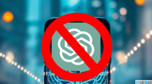 Apple禁止员工使用AI工具