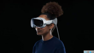 售约RM16000的苹果Vision Pro