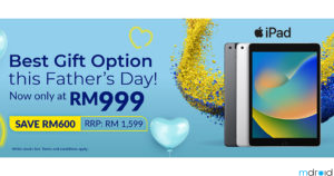 celcomdigi第9代iPad优惠