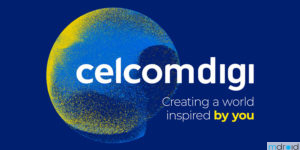 CelcomDigi完成网络整合测试