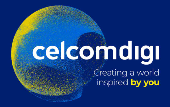 CelcomDigi完成网络整合测试