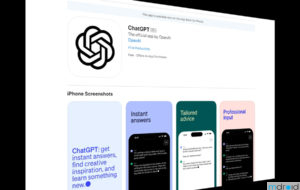 ChatGPT App即日起开放大马用户使用
