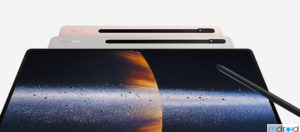 三星Galaxy Tab系列价格调整