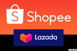 2022年大马电商成交总额