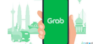 Grab将推出车费竞价功能