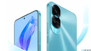 HONOR 90 Lite欧洲发布