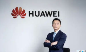 华为委任孙鲁源为大马区新CEO
