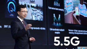 华为将于2024年首发5