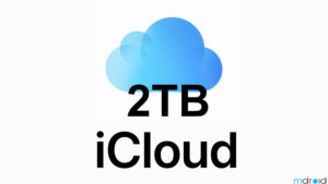Apple 2TB iCloud+价格提高至RM44.90！ 5