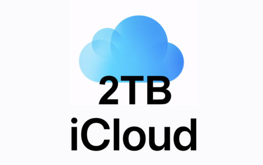Apple 2TB iCloud+价格提高至RM44.90！ 16