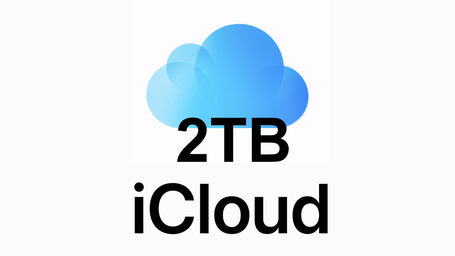 Apple 2TB iCloud+价格提高至RM44.90！ 1