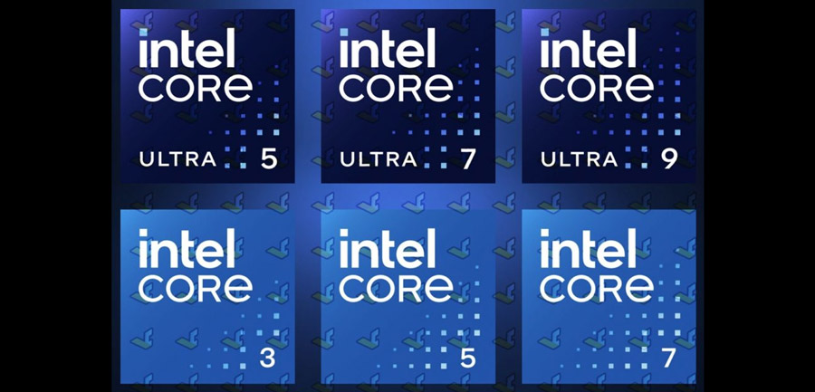 Intel Core处理器换名：将移除"i"字母！ 1