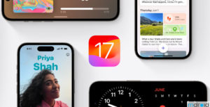 iOS 17可升级设备公布