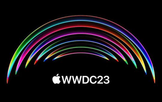 苹果WWDC 2023 重点整理