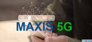 大马全部Telco将加入并持有DNB股份