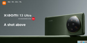 小米13 Ultra将于6月8日全球发布