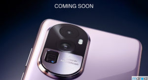 大马OPPO Reno10系列将于7月6日发布