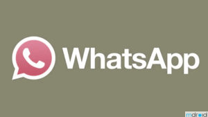 MCMC促民众勿下载Pink WhatsApp