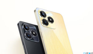 大马realme C53发布